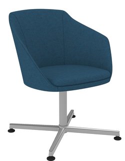 Drehsessel Anet