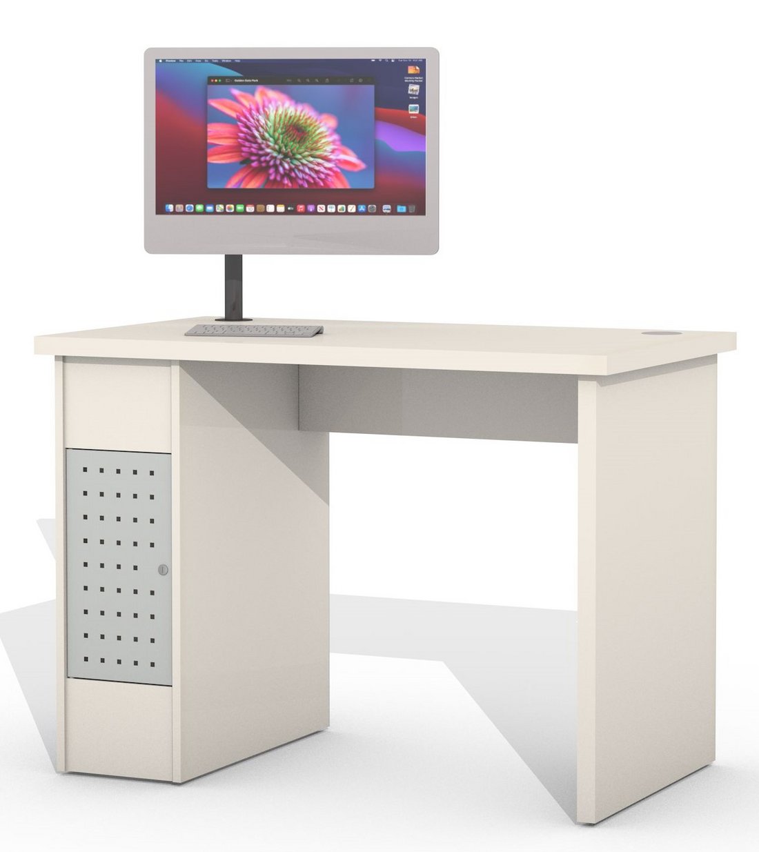 ORDI PC Stehpult