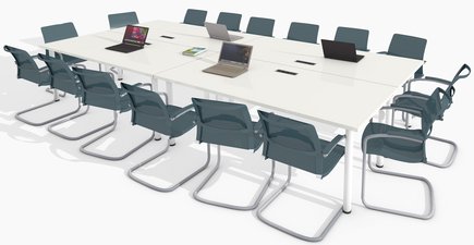 Conference table  Conference table