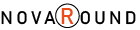 NOVA Round Regalsystem Logo